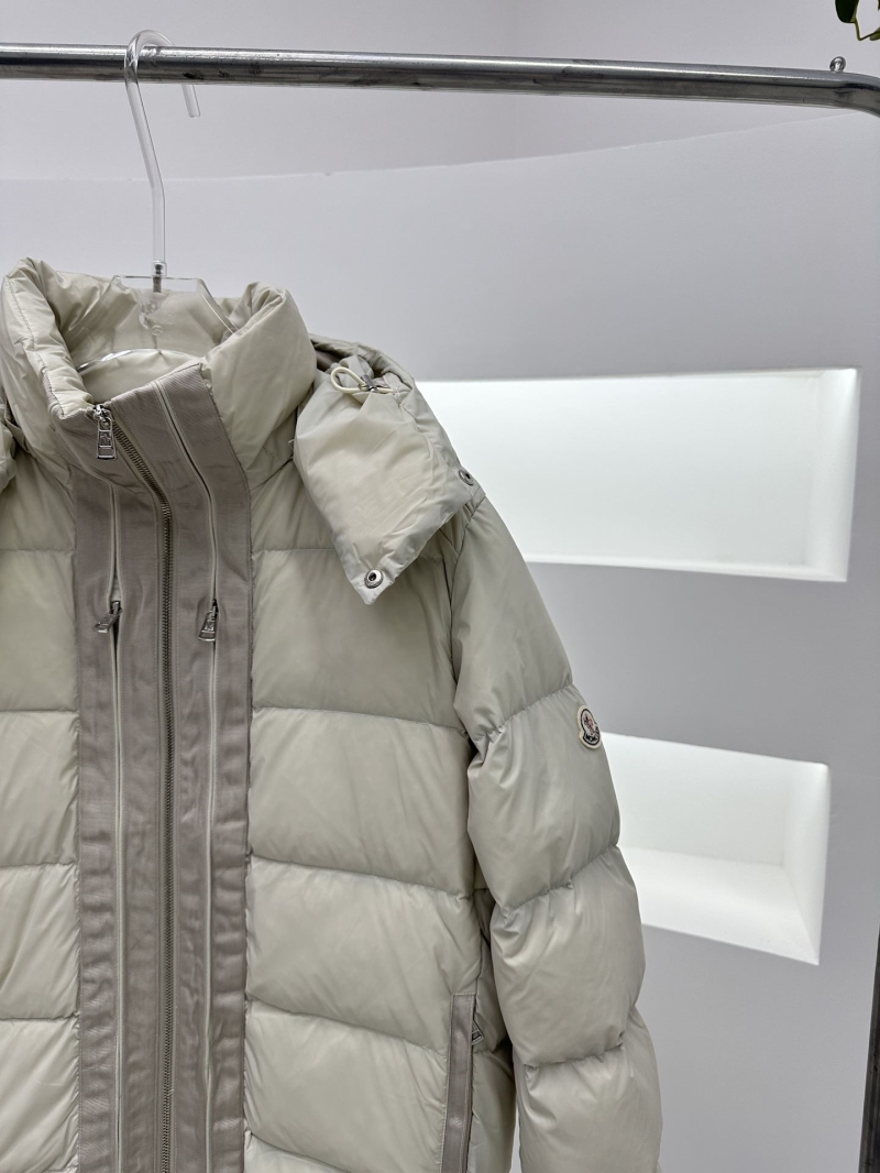 Moncler Down Coat